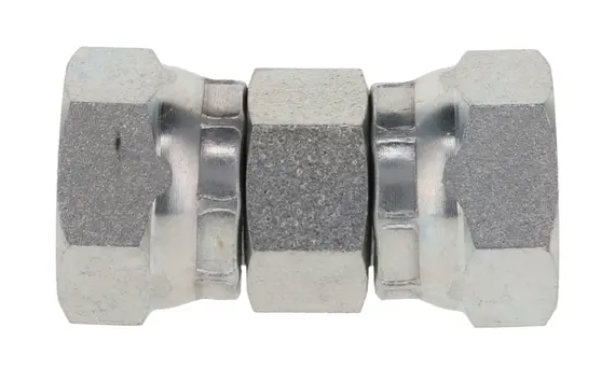 NPSM Female Swivel Union (Stainless Steel)