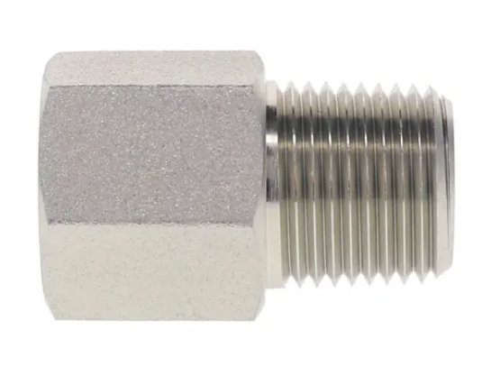 ORB Female x NPTF Male Adapter