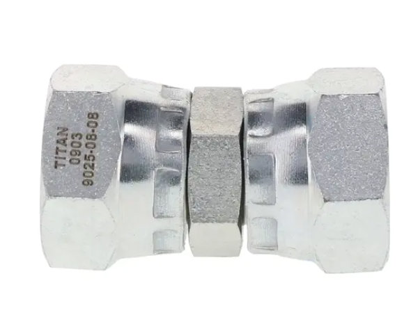Female BSPP Swivel Union