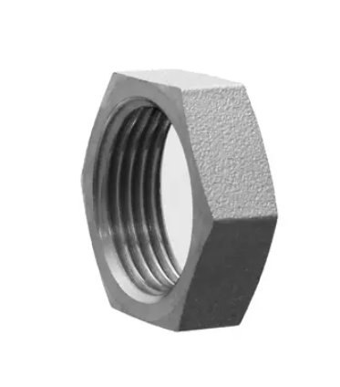 BSPP Bulkhead Locknut