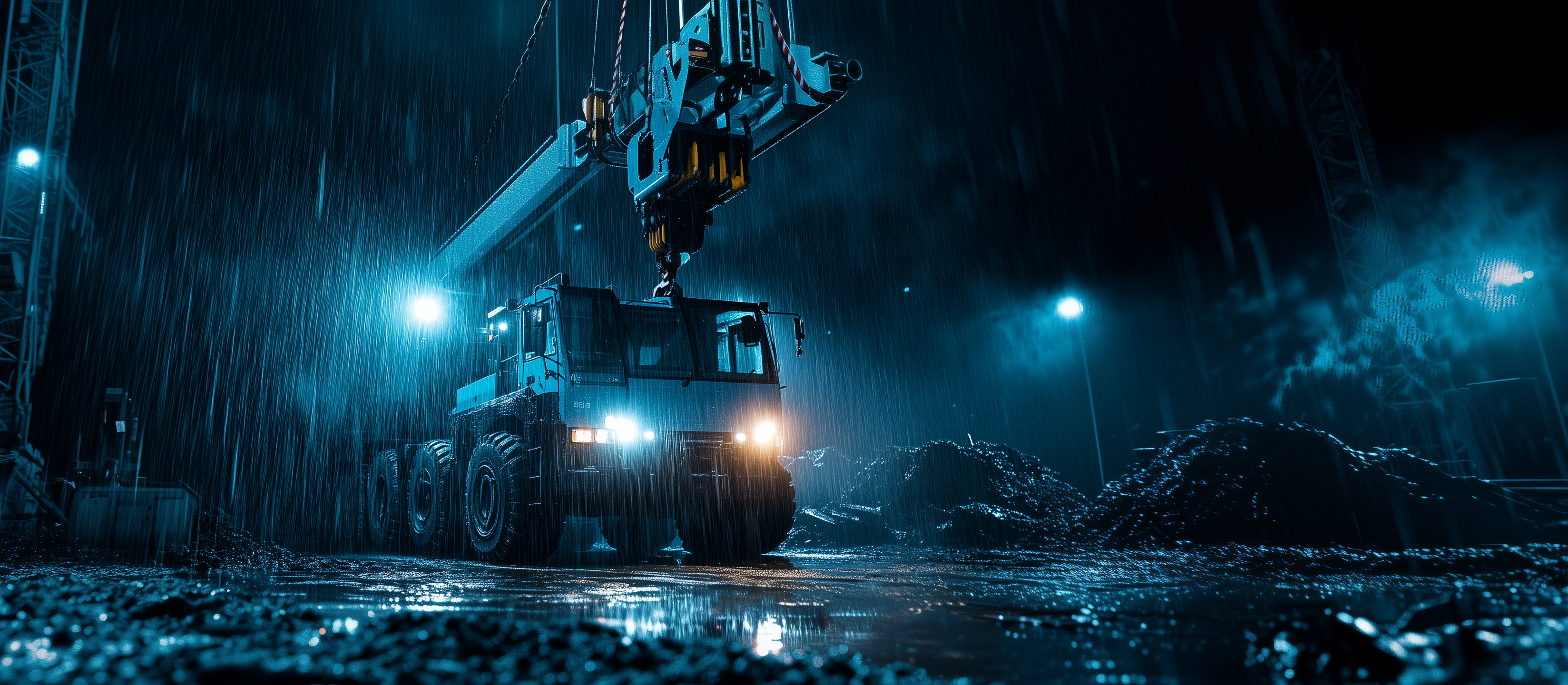 A collection of heavy-duty forged steel NPT and NPTF pipe fittings, including elbows, nipples, and plugs, ready for industrial use.