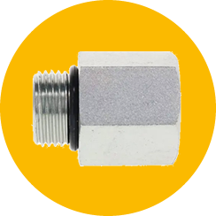 ORB Fittings Icon